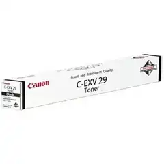 CANON CEXV29BK (2790B002) TONER ORIGINAL NEGRO 26185