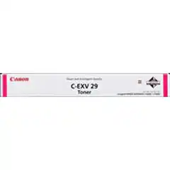 CANON CEXV29M (2798B002) TONER ORIGINAL MAGENTA 26187