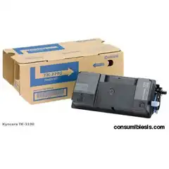 KYOCERA-MITA TK-3190 (1T02T60NL1) TONER ORIGINAL NEGRO 26218