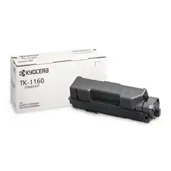 KYOCERA-MITA TK1160 (1T02RY0NL0) TONER ORIGINAL NEGRO 26222