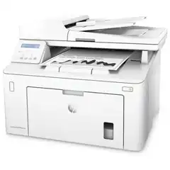 HP MULTIFUNCIÓN LÁSER MONOCROMO LASERJET PRO MFP M227SDN