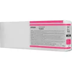 EPSON C13T636300 (C13T636300) TINTA ORIGINAL MAGENTA 26247