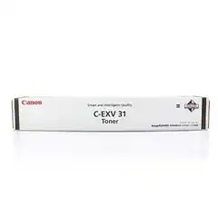CANON TONER COPIADORA IR C7055I/C7065I NEGRO CEXV31