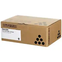 RICOH 407324 (407324) TAMBORES ORIGINAL NEGRO 26265