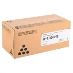 RICOH 407318 (407318) TONER ORIGINAL NEGRO 26266