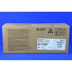 RICOH 842073 (842073) TONER ORIGINAL NEGRO 26281