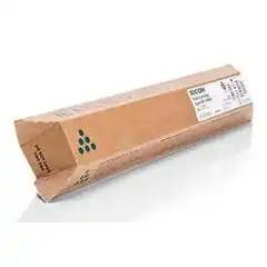 Material RICOH 842039 (842238/842039/841551) TONER ORIGINAL CYAN 26285