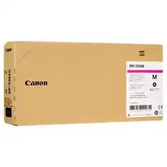 CANON IPF 830 CARTUCHO MAGENTA PFI-707
