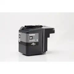 BROTHER LC12EBK (LC12EBK) TINTA ORIGINAL NEGRO 26307