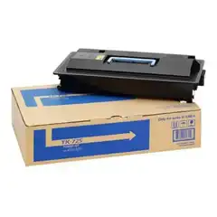 KYOCERA-MITA TK725 (1T02KR0NL0) TONER ORIGINAL NEGRO 26314