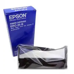 EPSON M-875/875W ERC-35B CINTA NEGRA