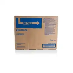KYOCERA-MITA TK7105 (1T02P80NL0) TONER ORIGINAL NEGRO 26351
