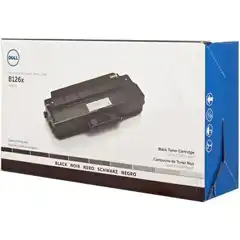 DELL TONER PVVWC - G9W85 ESTANDAR COLOR NEGRO