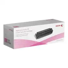 XEROX TONER PARA HP LJ 2025/2320 MAGENTA (CC533A)