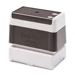 BROTHER PR-3458B (PR3458B6P) CINTA MÁQUINA DE ESCRIBIR/FAX ORIGINAL NEGRO 26381