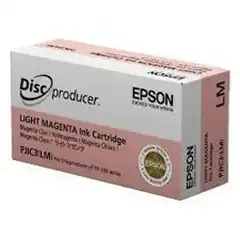 EPSON S020690/S020449 (C13S020690) TINTA ORIGINAL MAGENTA 26385