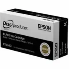 EPSON S020693/S020452 (C13S020693) TINTA ORIGINAL NEGRO 26388