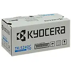 KYOCERA-MITA TK5240C (1T02R7CNL0) TONER ORIGINAL CYAN 26401