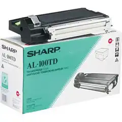 TONER SHARP AL-1000/AL-1200/AL-1220/SN-1045 6.000 PAG.