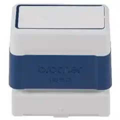 BROTHER PR-1850E (PR1850E6P) CINTA MÁQUINA DE ESCRIBIR/FAX ORIGINAL AZUL 26412