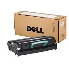 DELL TONER LASER NEGRO DJ11D