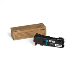 XEROX 106R01594 (106R01594) TONER ORIGINAL CYAN 26414