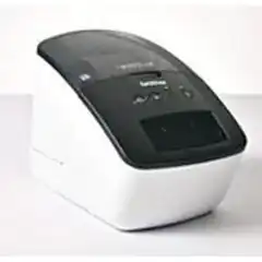 Material BROTHER IMPRESORA DE ETIQUETAS QL 700 (SUSTITUYE A LA QL570)