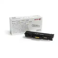 XEROX 106R02777 (106R02777) TONER ORIGINAL NEGRO 26424