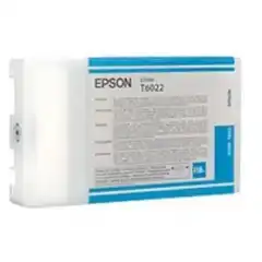 EPSON GF STYLUS PHOTO 7880/9880 110ML CARTUCHO CYAN