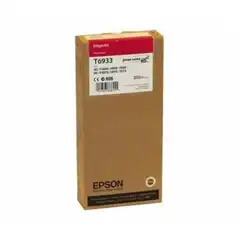 EPSON C13T693300 (C13T693300/C13T69330N) TINTA ORIGINAL MAGENTA 26520