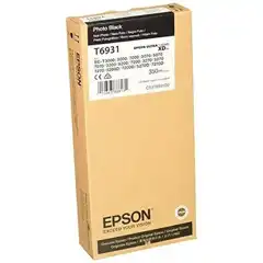EPSON C13T693100 (C13T693100) TINTA ORIGINAL NEGRO 26521