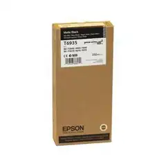 EPSON C13T693500 (C13T693500) TINTA ORIGINAL NEGRO 26522