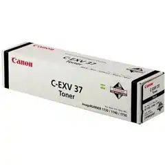 CANON CEXV37 (2787B002AA) TONER ORIGINAL NEGRO 26531