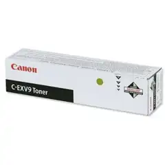 CANON C-EXV9BK (8640A002) TONER ORIGINAL NEGRO 26533