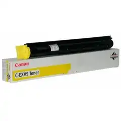 CANON C-EXV9Y (8643A002) TONER ORIGINAL AMARILLO 26536