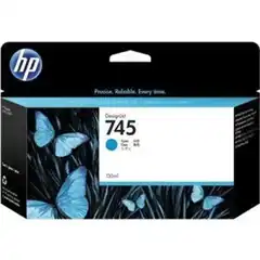 HP F9J97A TINTA ORIGINAL CYAN 26567