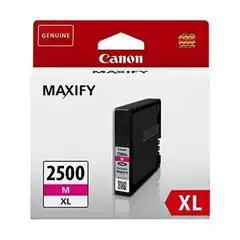 CANON PGI 2500XLM (9266B001AA) TINTA ORIGINAL MAGENTA 26575