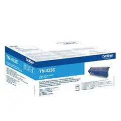 BROTHER TN423C (TN423C) TONER ORIGINAL CYAN 26591