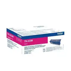 BROTHER TN423M (TN423M) TONER ORIGINAL MAGENTA 26592