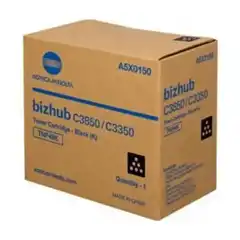KONICA-MINOLTA TNP-48K (A5X0150) TONER ORIGINAL NEGRO 26602
