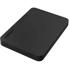 TOSHIBA DISCO DURO EXTERNO CANVIO BASICS 2,5