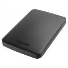 TOSHIBA DISCO DURO EXTERNO CANVIO BASICS 2,5