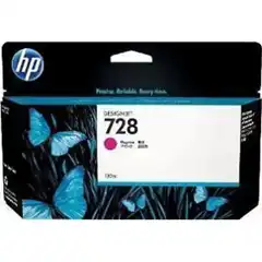 HP F9J66A (F9J66A) TINTA ORIGINAL MAGENTA 26704