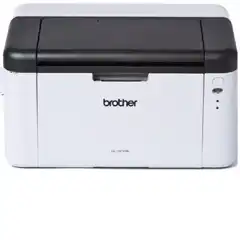 Material BROTHER IMPRESORA LÁSER MONOCROMO HL1210W