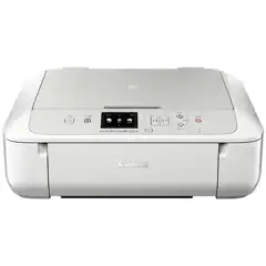 CANON EQUIPO MULTIFUNCIÓN INJKET MG5751 WH EU