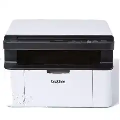 BROTHER EQUIPO MULTIFUNCIÓN LÁSER MONOCROMO DCP 1610 W
