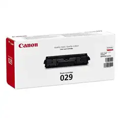 CANON 029 (4371B002) TAMBORES ORIGINAL NEGRO 26737