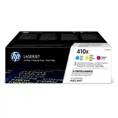 HP CF252XM (CF252XM) TONER ORIGINAL TRICOLOR 26742