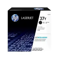 HP 37Y XXL (CF237Y) TONER ORIGINAL NEGRO 26746