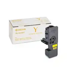 KYOCERA-MITA TK5230Y (1T02R9ANL0) TONER ORIGINAL AMARILLO 26814